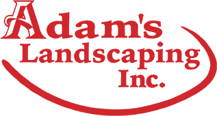 Adam's Landscaping Inc