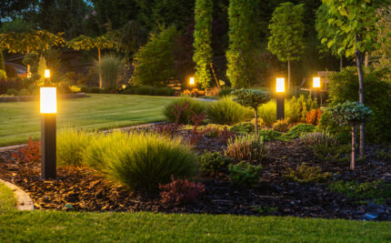 Looking for Landscape Lighting Inspiration? Check Out These Styles!