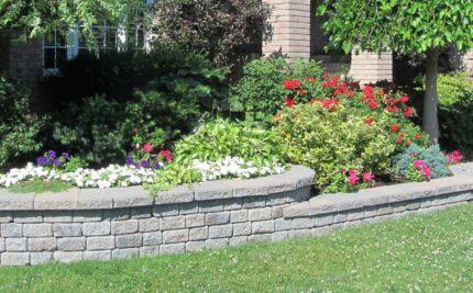 Could My Yard Benefit from Installing a Retaining Wall?