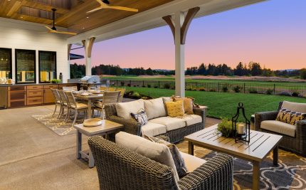 How Can I Make My Patio More Functional?